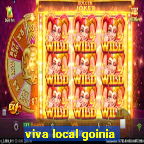 viva local goinia